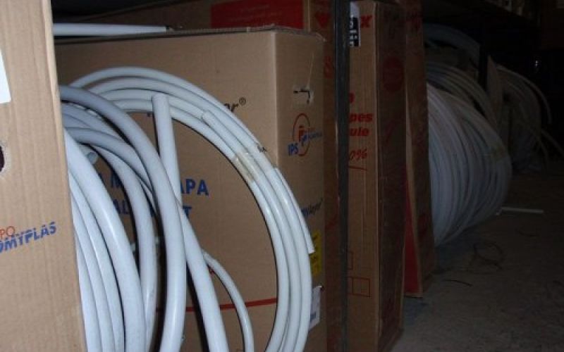 fontaneros Torrejón de Ardoz