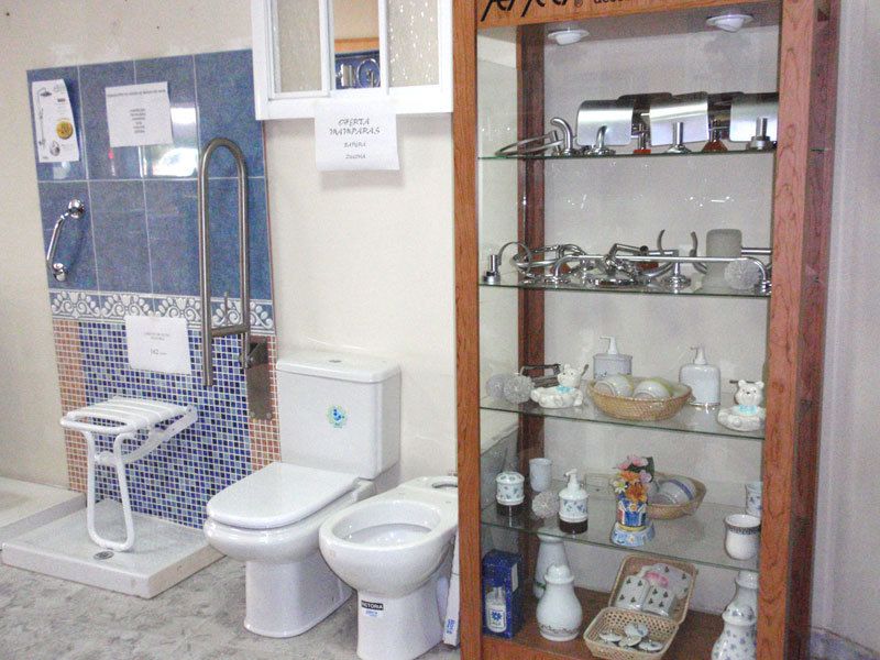 Instalación de fontanería en Torrejón de Ardoz